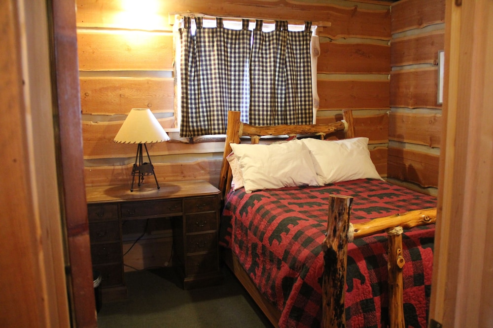 Sugar Loaf Lodge & Cabins - photo 10