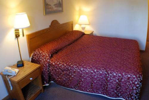 Luck Country Inn - photo 21