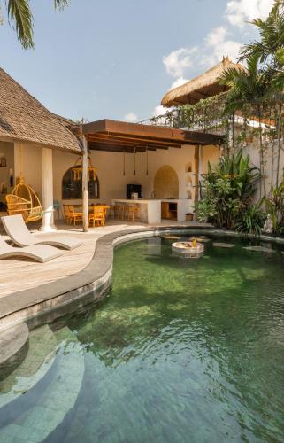 Lamoon Villas Berawa — 4-Star Luxury Hotel in Canggu, Indonesia