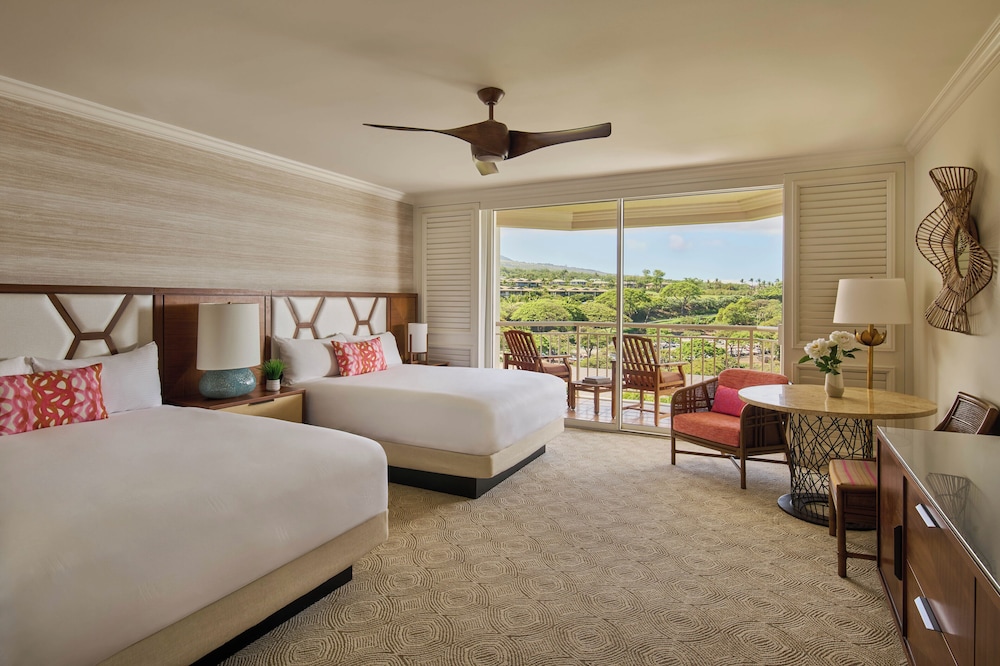 Grand Wailea Resort Hotel & Spa A Waldorf Astoria Resort - photo 39