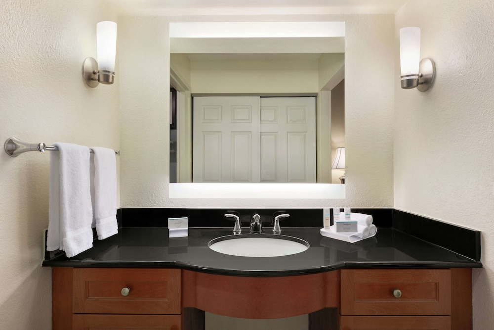Homewood Suites Dallas Park Central - photo 19