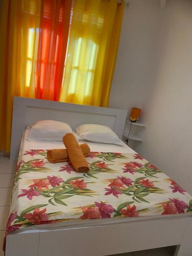 Ti Zabricot by Les Gîtes d Olive in Sainte-Anne, Guadeloupe