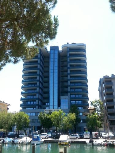 Appartamento Tiziano — 4-Star Luxury Hotel in Grado, Italy