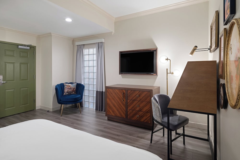 Hotel Indigo New Orleans French Quarter by IHG - photo 19