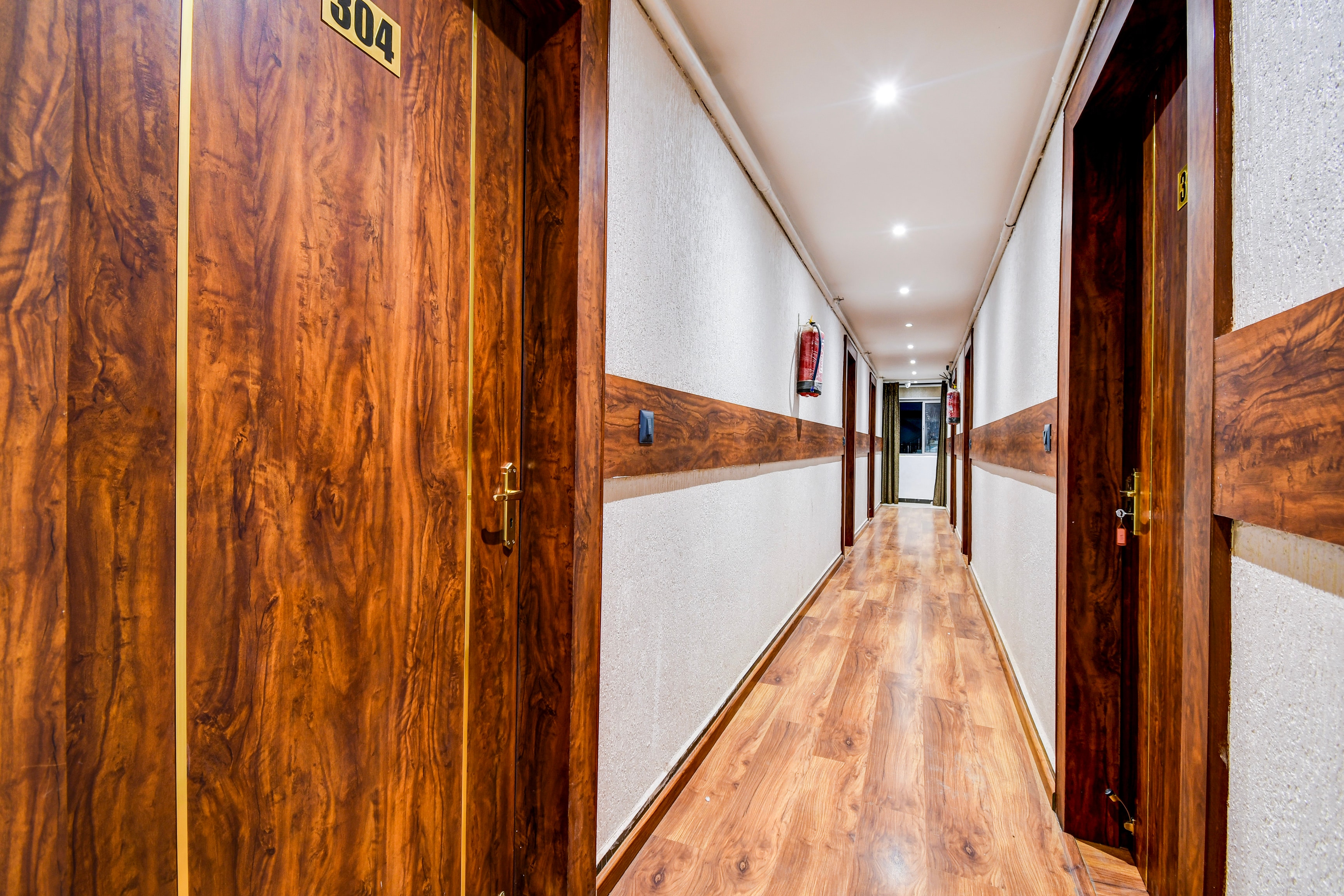 Hotel O Prayagraj Junction Civil Line Formerly Station View in Allahabad, India