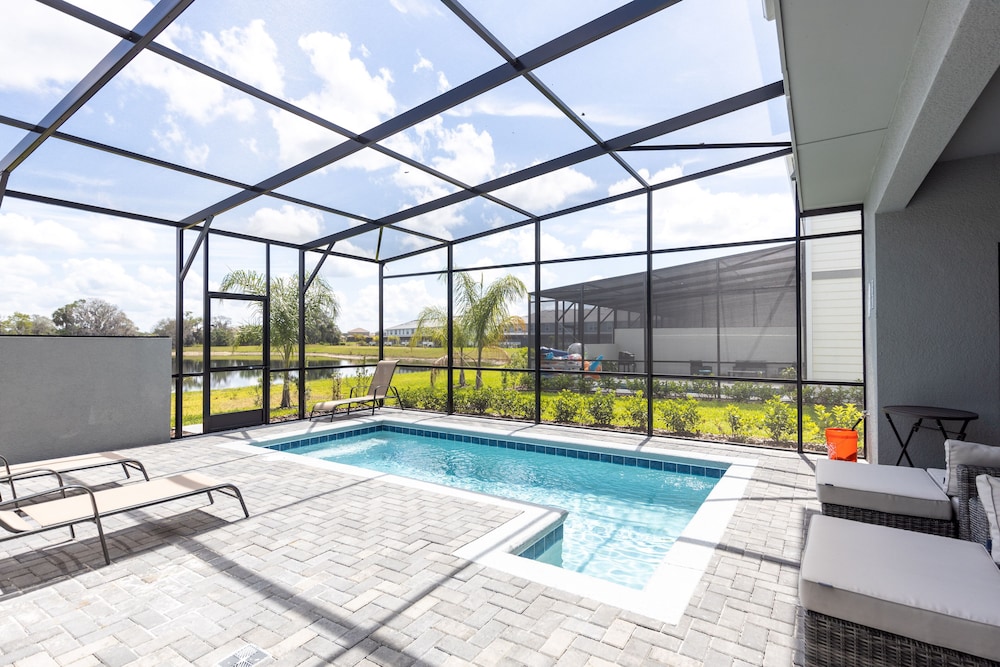 7155oml solterra Resort 5 Bedroom Townhouse by RedAwning - photo 18