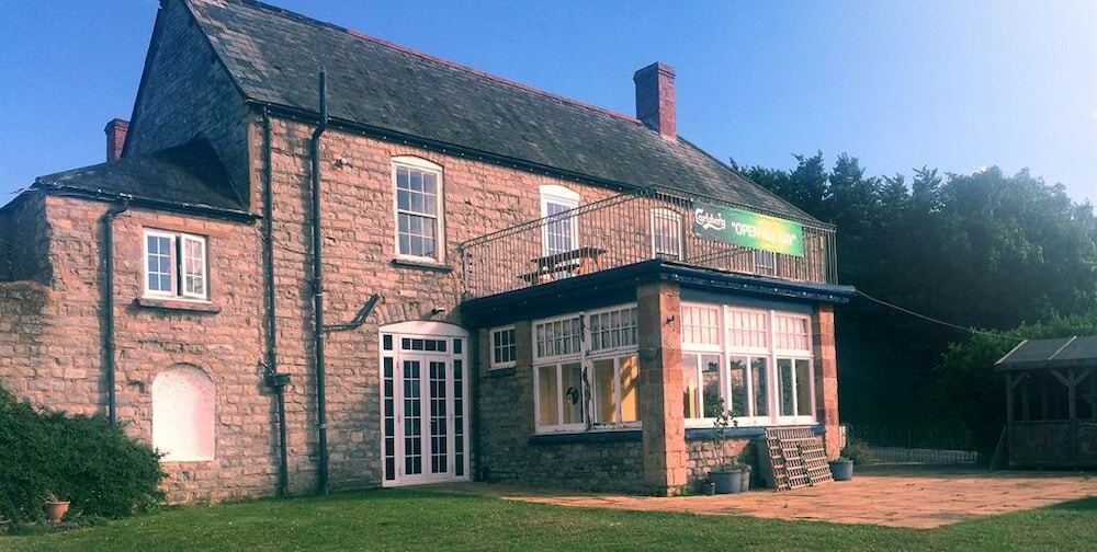 The Blue Anchor - last minute hotel in Minehead