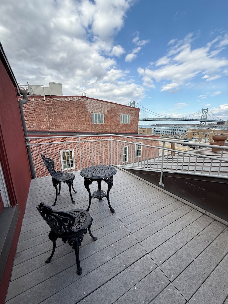 Penn's View Hotel - photo 62