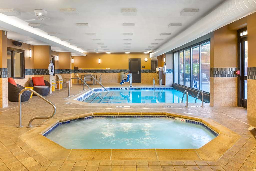 Drury Inn & Suites Southwest St. Louis - photo 43