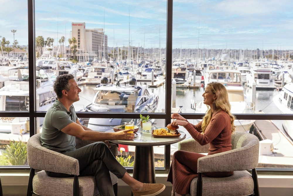 Sheraton San Diego Resort - photo 141