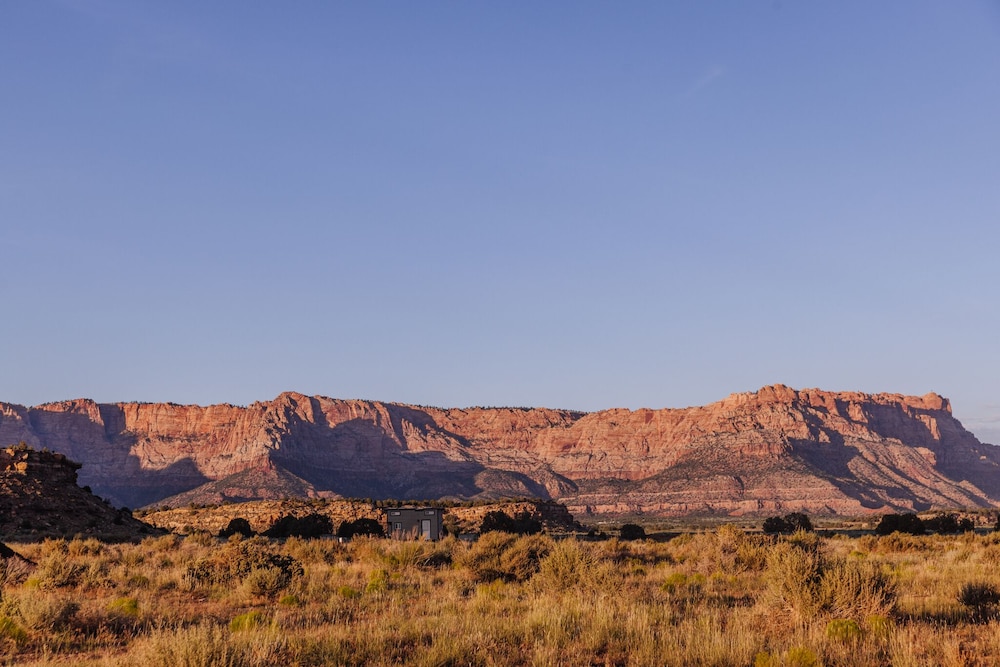 Zion's Tiny Getaway - photo 765