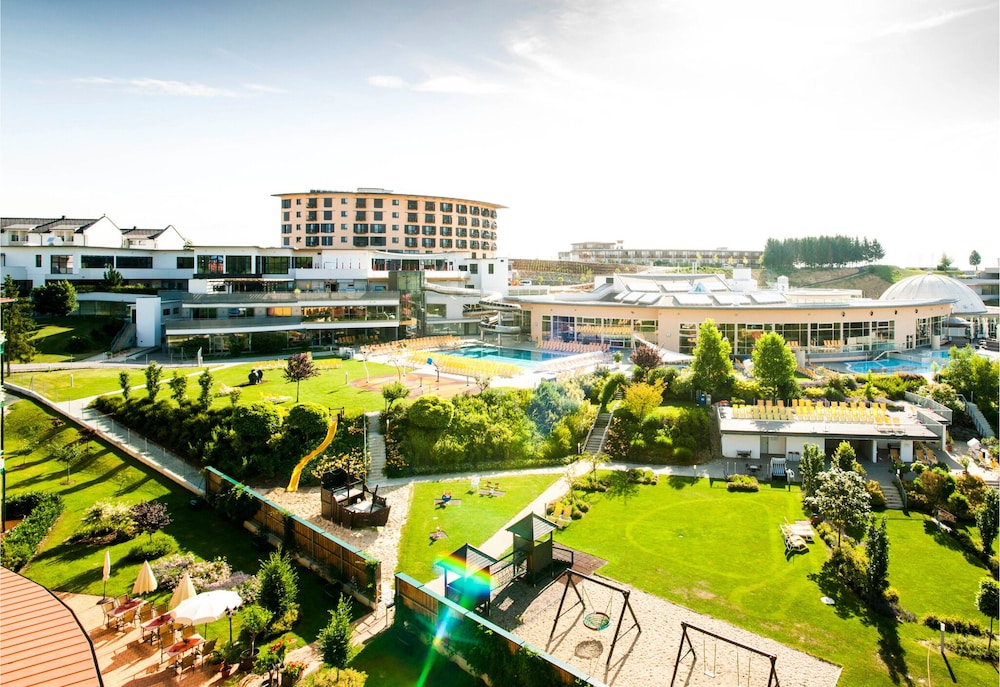 Allegria Resort Stegersbach By Reiters — Stegersbach