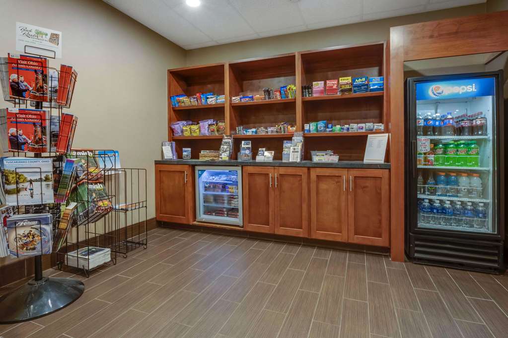 Comfort Suites Hotel and Conference Center - photo 32