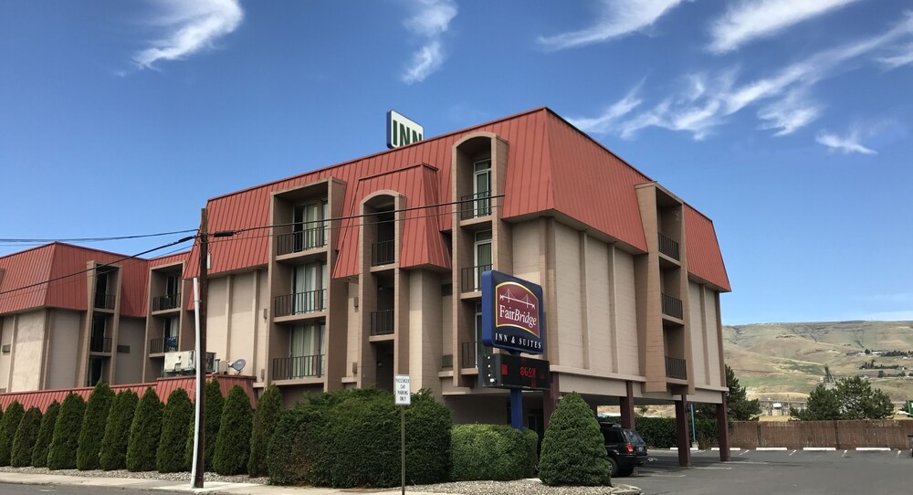 FairBridge Inn & Suites Lewiston - photo 43