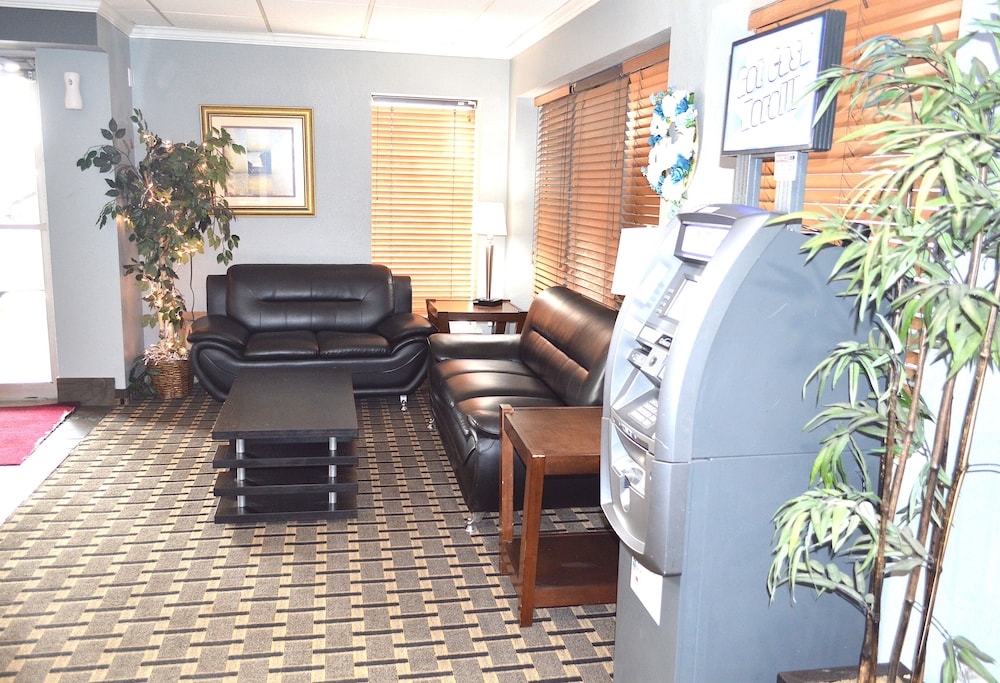 Americas Best Value Inn & Suites St. Cloud - photo 3