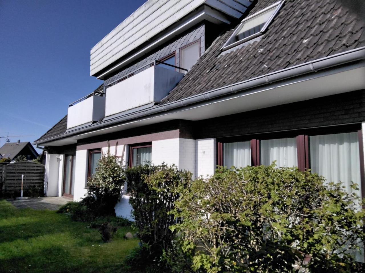 Ferienwohnung 3 Haus Neptun Ideal Familien mit Kindern — 4-Star Luxury Hotel in Busum, Germany