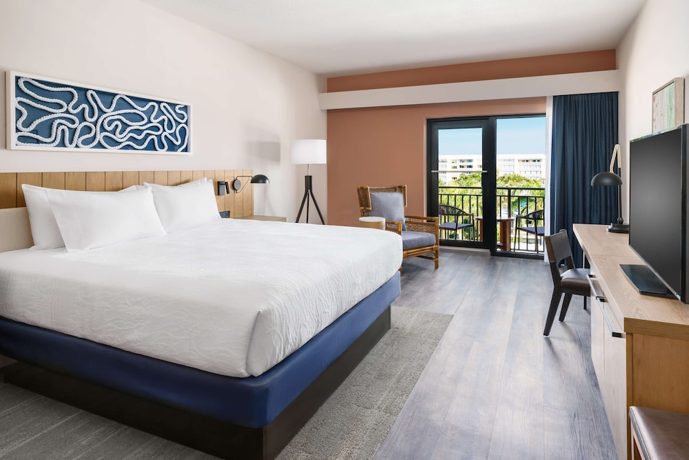 Hilton Garden Inn St. Pete Beach - photo 15