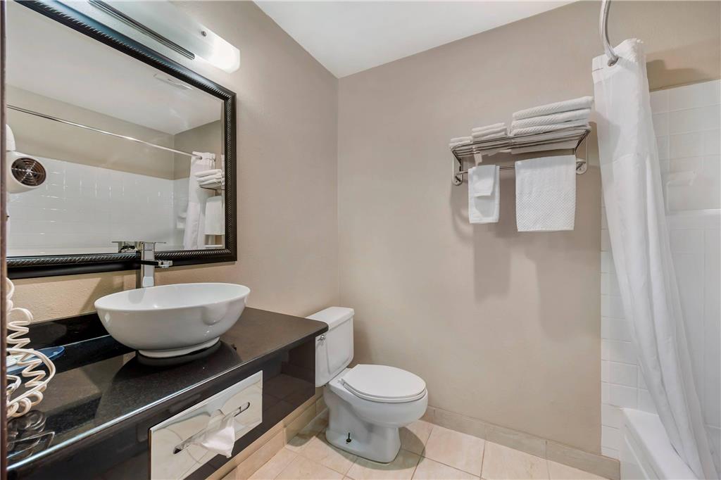 Quality Inn Umatilla Hermiston - photo 42