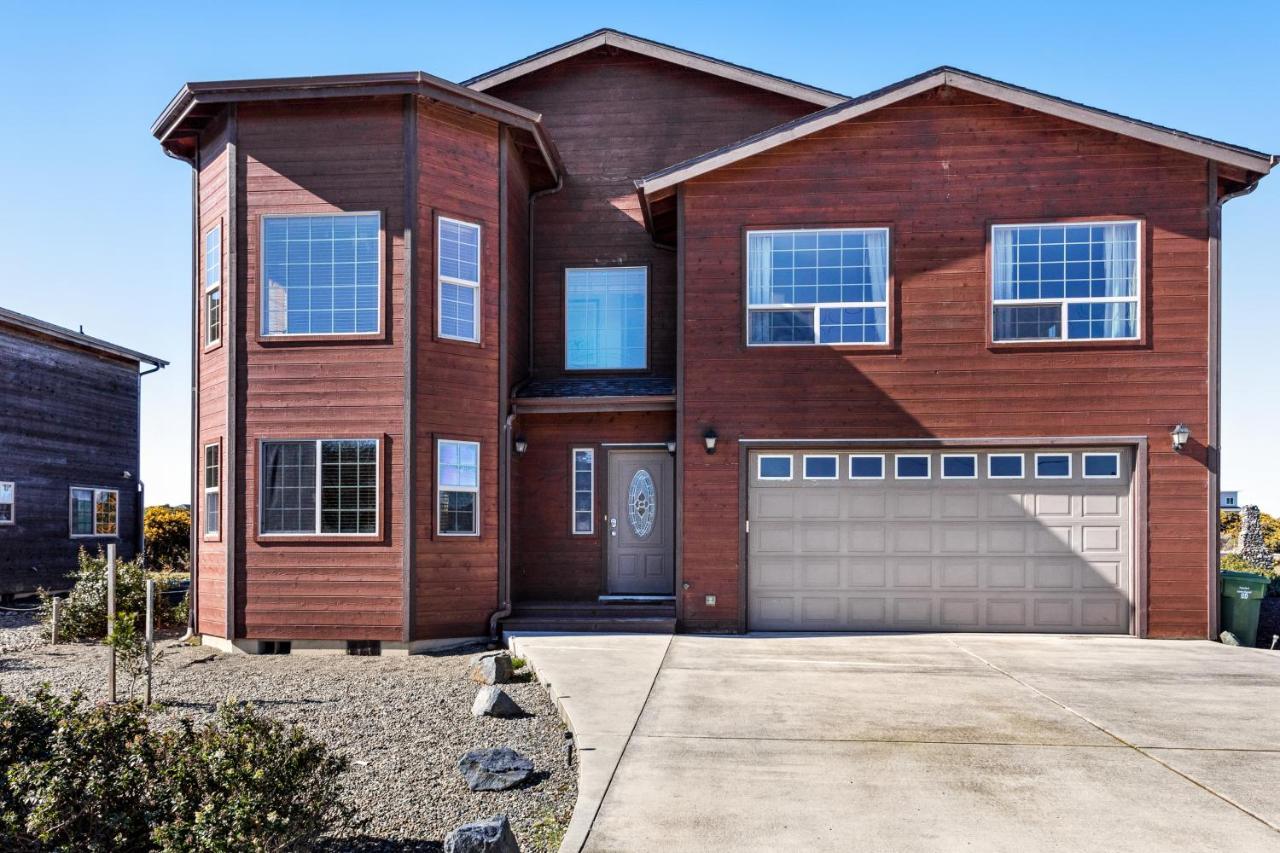 A Beach Loop Getaway