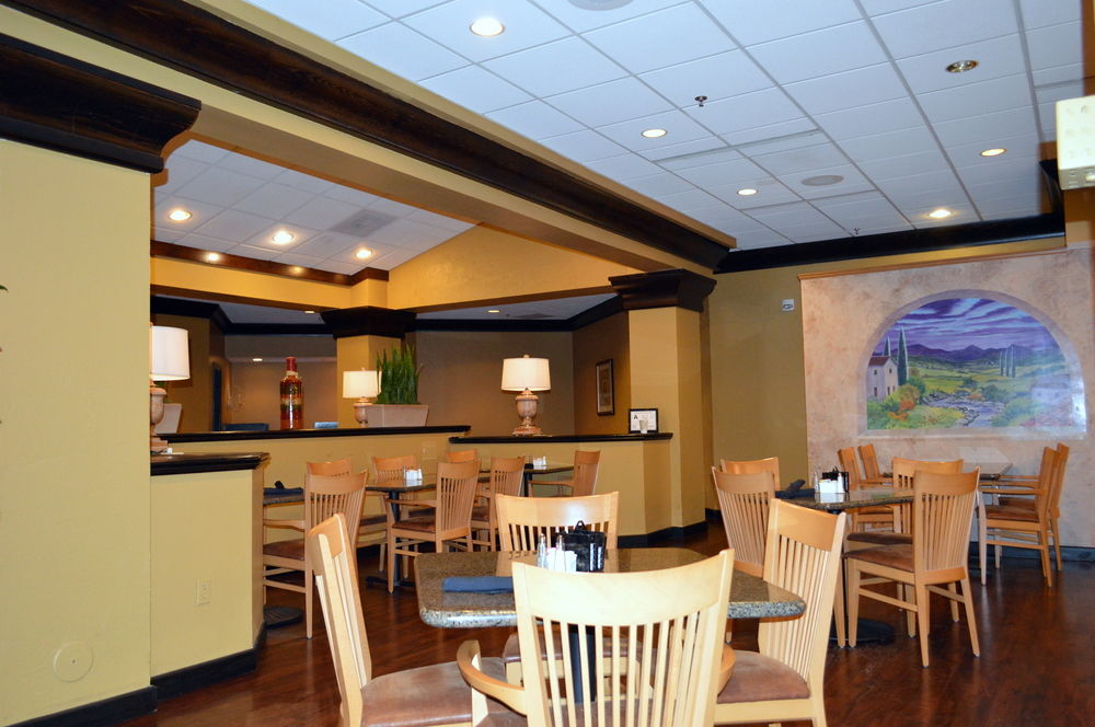 Red Lion Hotel High Point - photo 25