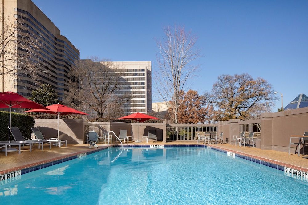 Crowne Plaza Memphis Downtown by IHG - photo 21