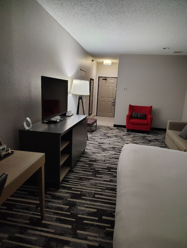 Country Inn & Suites by Radisson Indianapolis South IN - photo 14