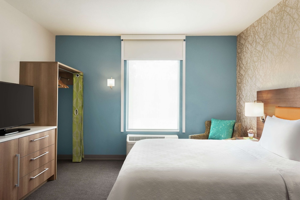 Home2 Suites by Hilton Overland Park - photo 19