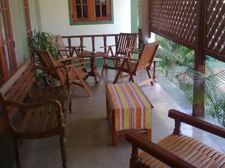The Palace Hotel — Matale — photo 4