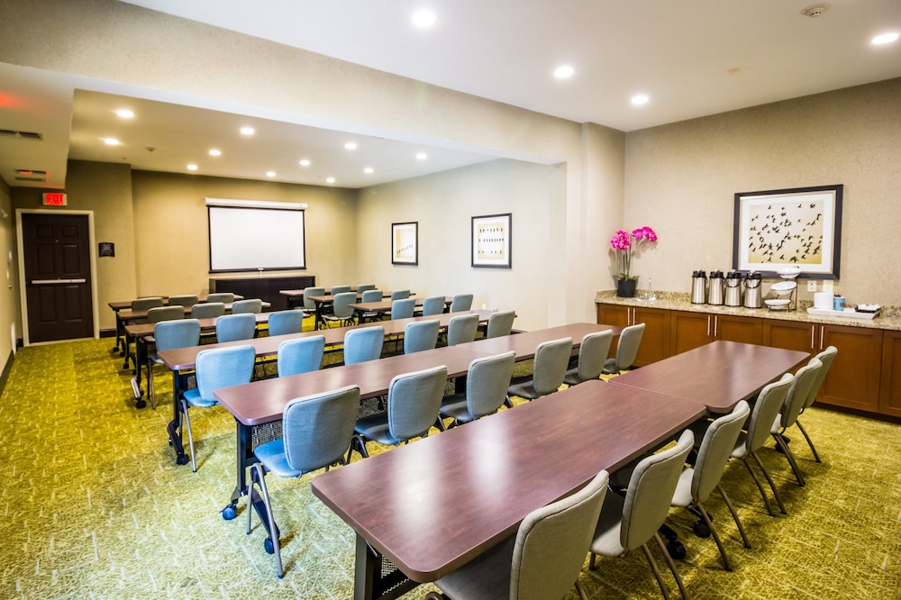 Staybridge Suites Plano North Frisco by IHG - photo 29