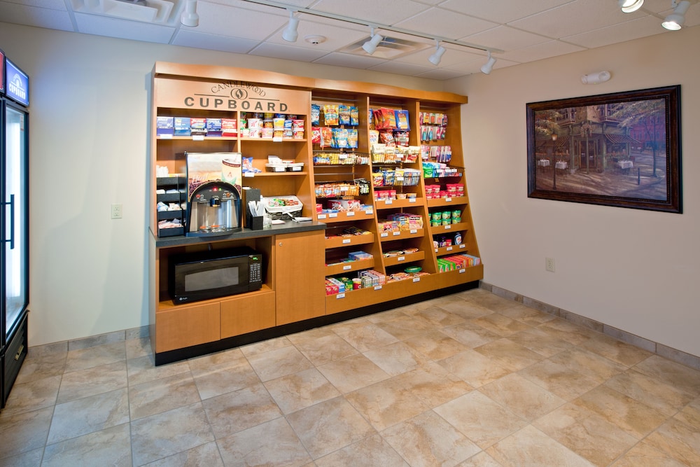 Candlewood Suites Radcliff Fort Knox by IHG - photo 48
