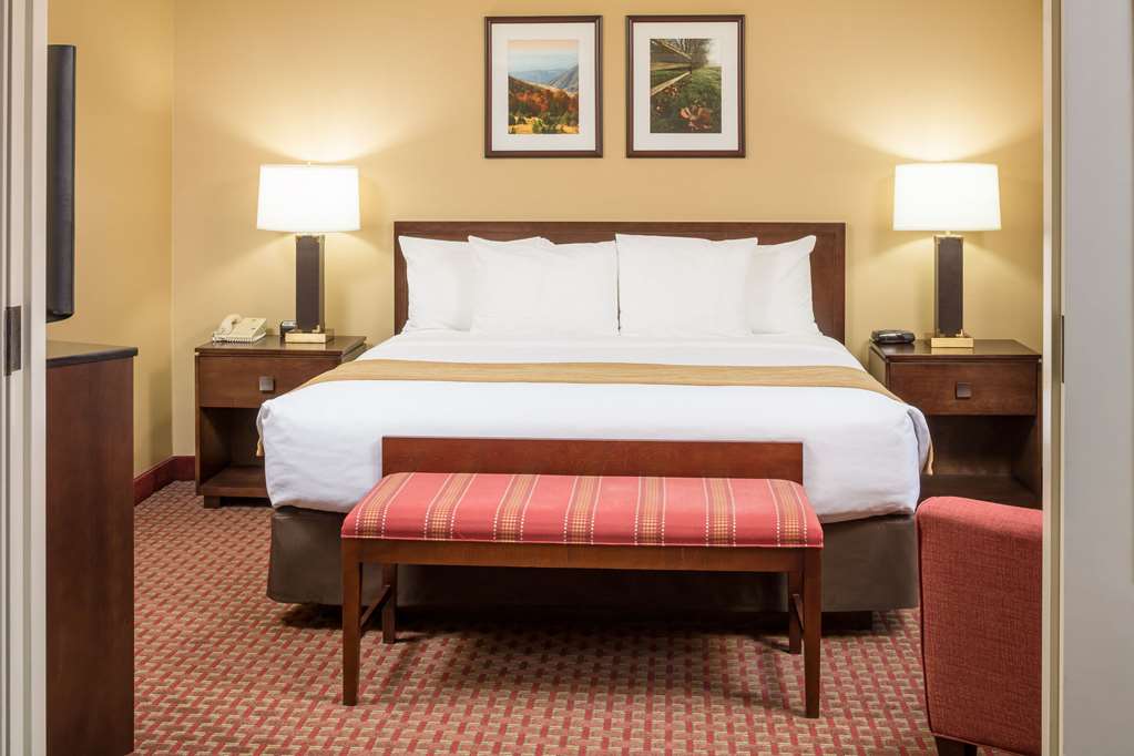 Comfort Inn & Suites Near Burke Mountain - photo 27