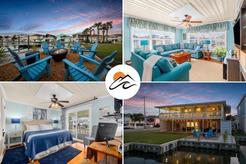 Beachwood - carbon neutral hotel in Myrtle Beach