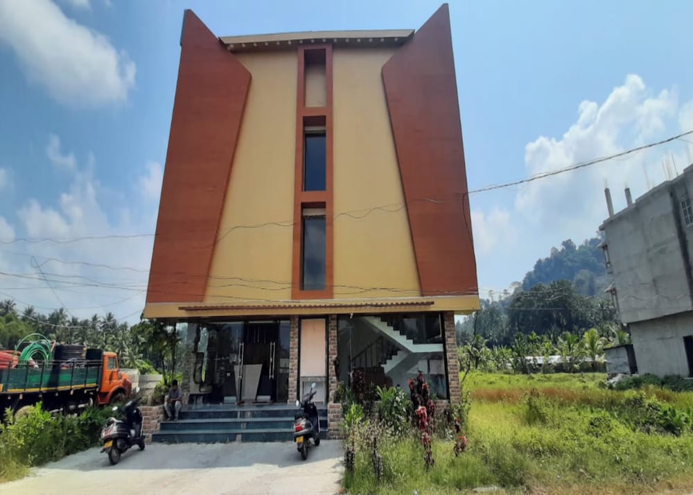 All Season Residency in Port Blair, India