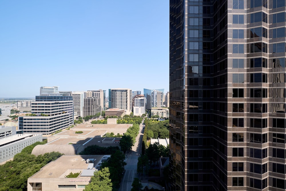 JW Marriott Dallas Arts District Hotel - photo 25