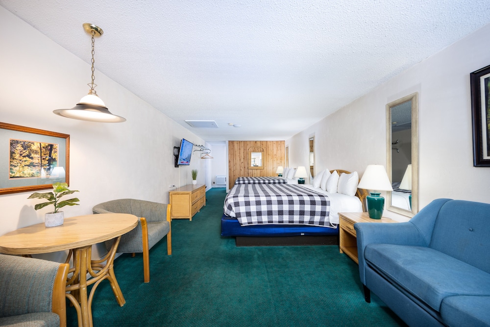 Steinhatchee River Inn - photo 16