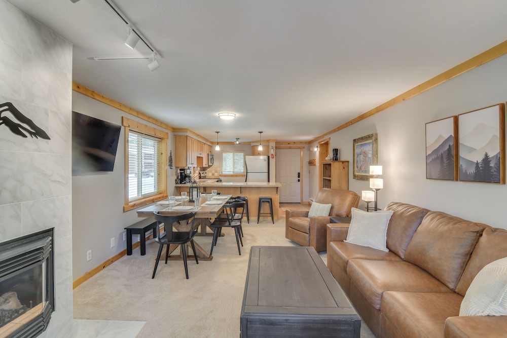Convenient Winter Park Condo 3 Mi to Resort - photo 6