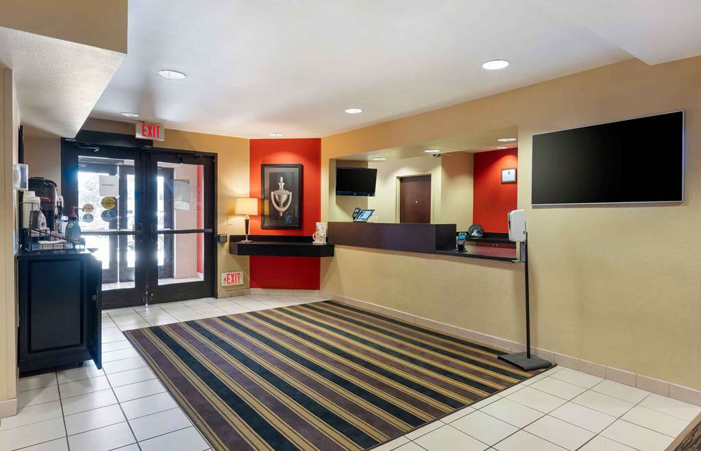 Extended Stay America Suites Reno South Meadows - photo 6