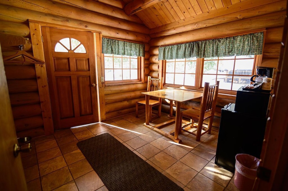 Lochsa Lodge Resort - photo 32
