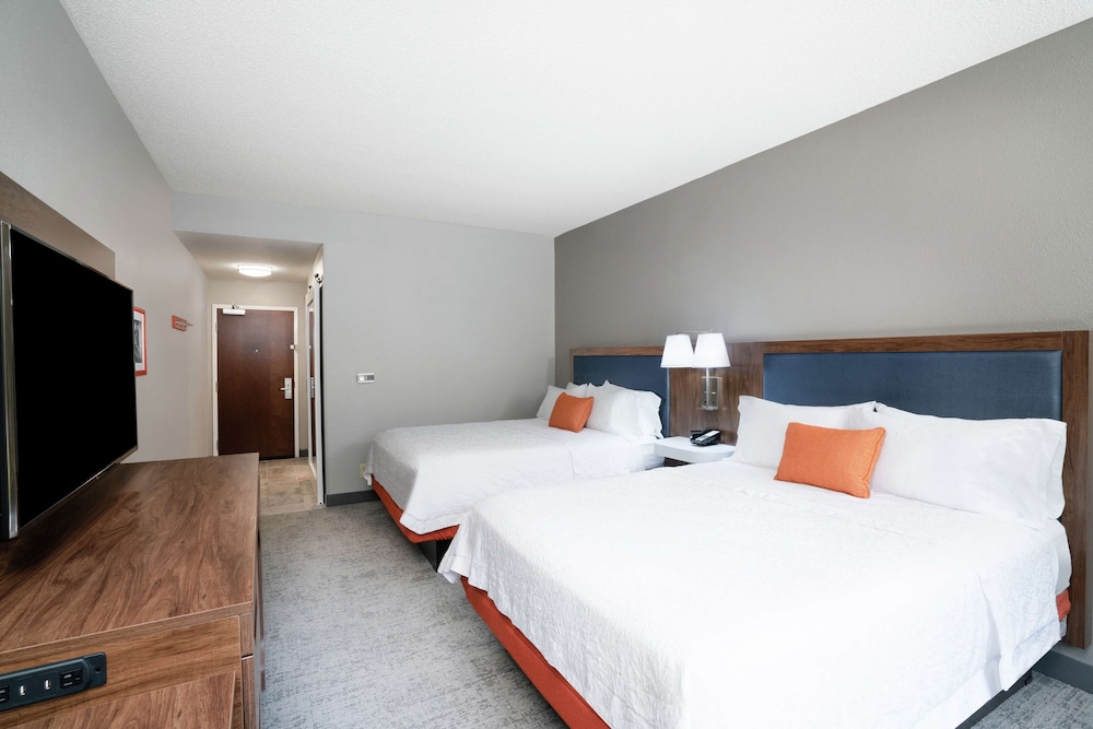 Hampton Inn Suites Opelika I85 Auburn Area - photo 15