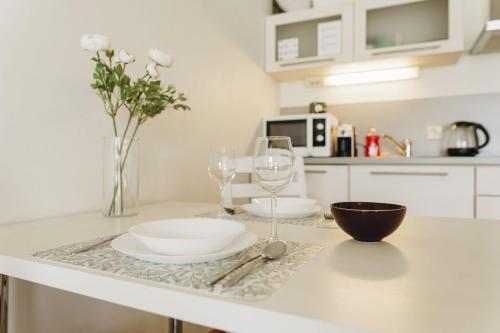 Dream Stay Rotermanni City Apartment
