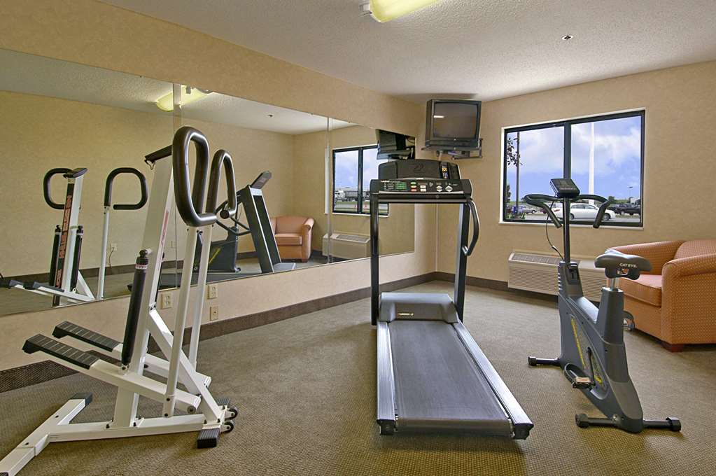 Baymont by Wyndham Tuscola - photo 9