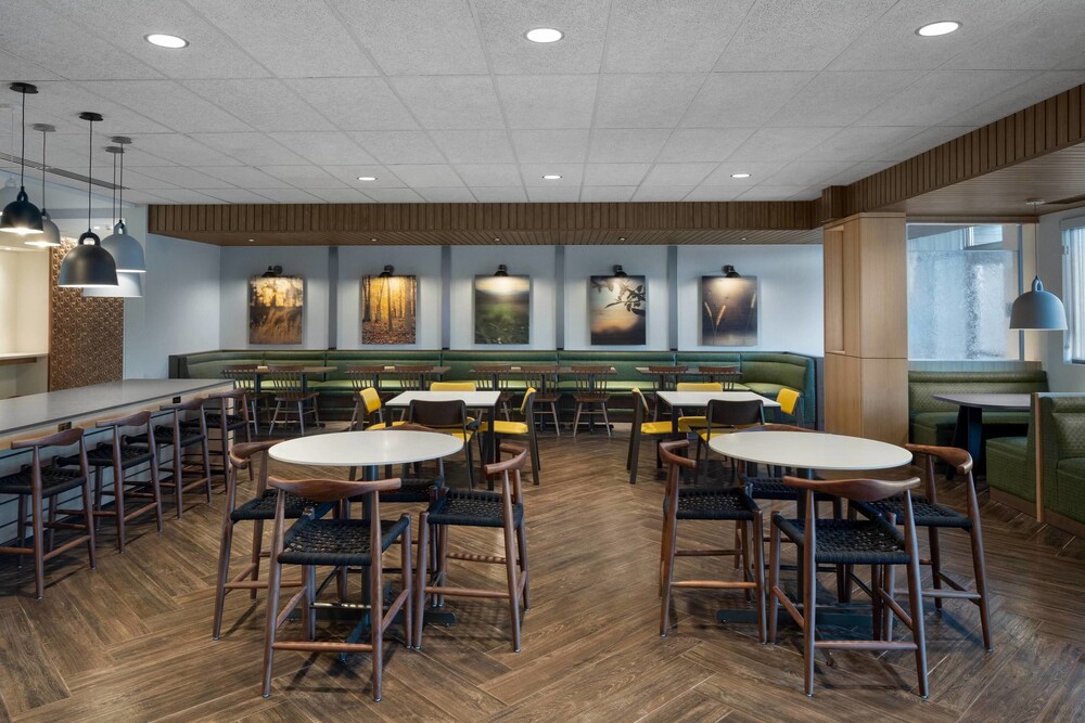 Fairfield Inn & Suites Kenosha Pleasant Prairie - photo 25