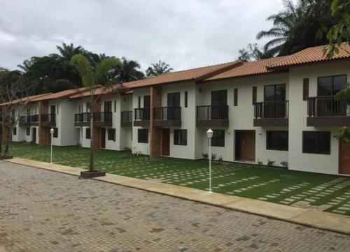 Flat Village Angelim in Itacare, Brasil