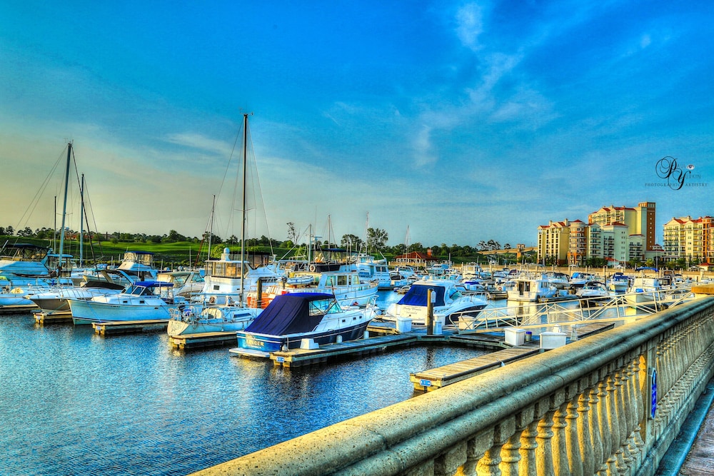 Marina Inn At Grande Dunes - photo 86