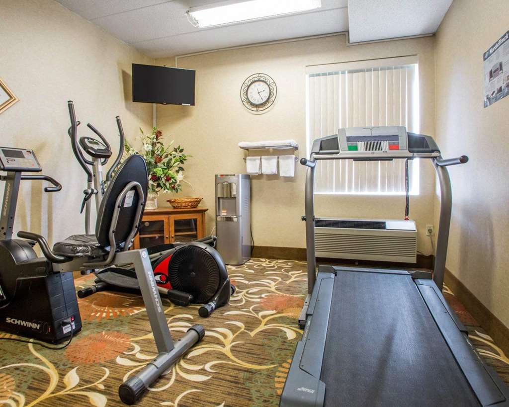 Quality Inn Vineland - photo 21