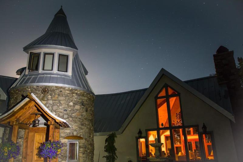 Wisehart Springs Inn - photo 7