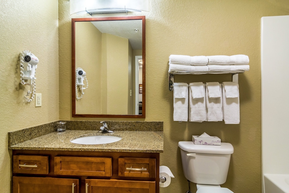 Candlewood Suites Jacksonville East Merril Road by IHG - photo 26