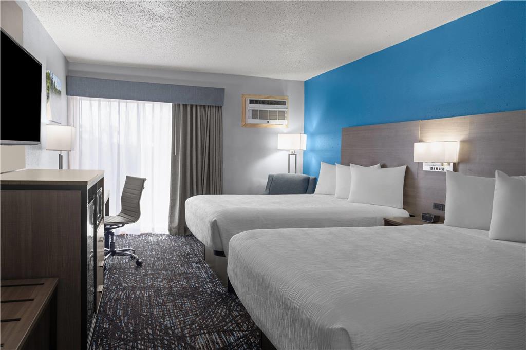 Baymont by Wyndham Duluth Spirit Mountain - photo 22