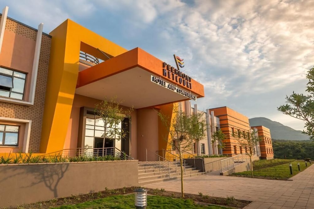 Peermont Metcourt at Thaba Moshate in Burgersfort, South Africa