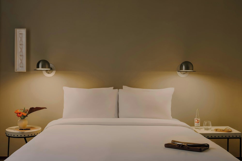 Chambers Hotel Central Park South Sonder - photo 26